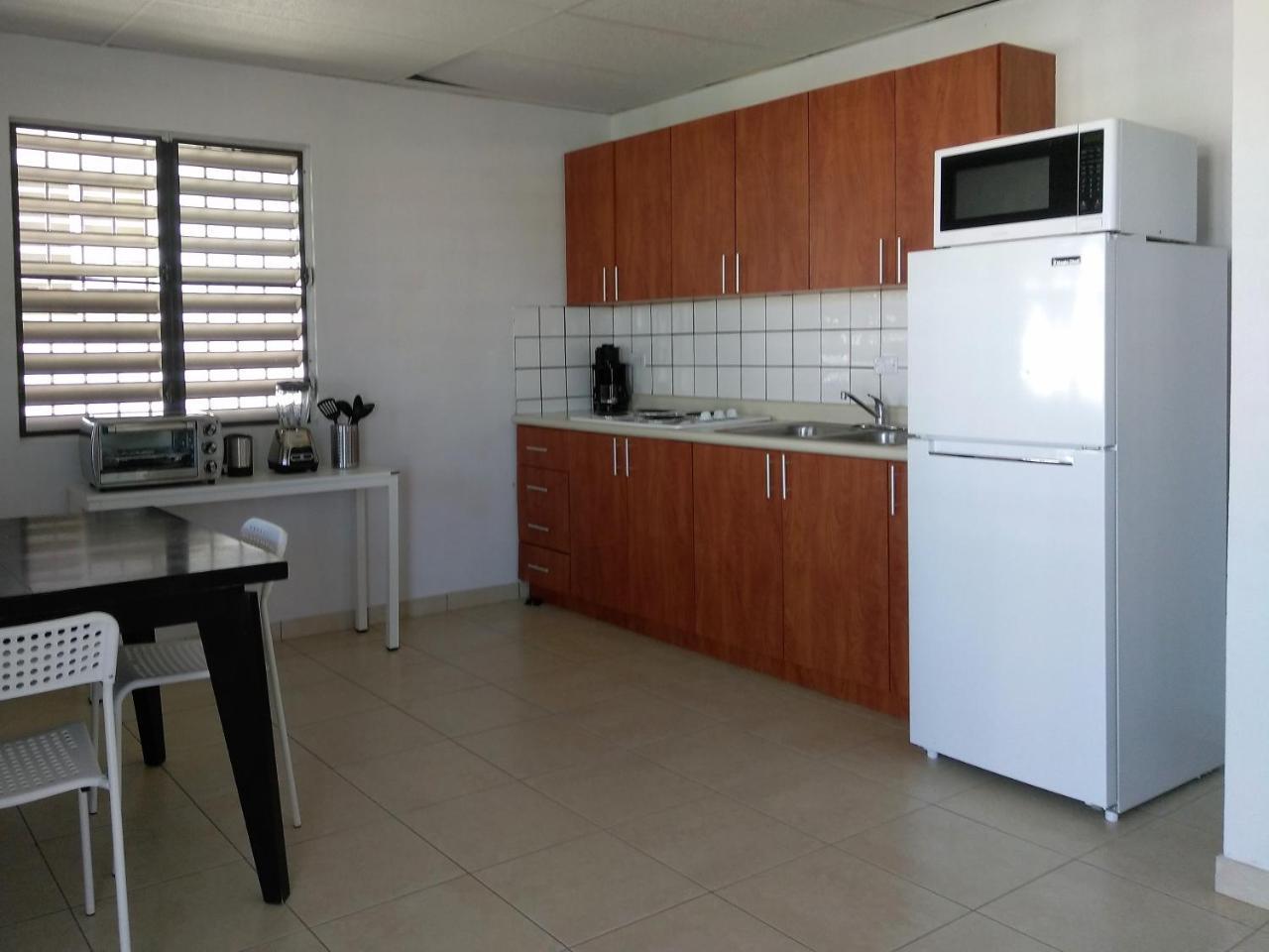 Urban Terrace Apartment In San Juan Exterior photo